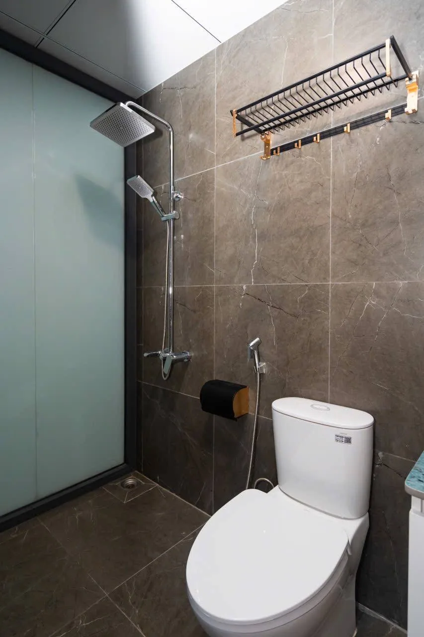 New modern 2br apm in son tra, have pool, near my an, near my khe beach — 6/6